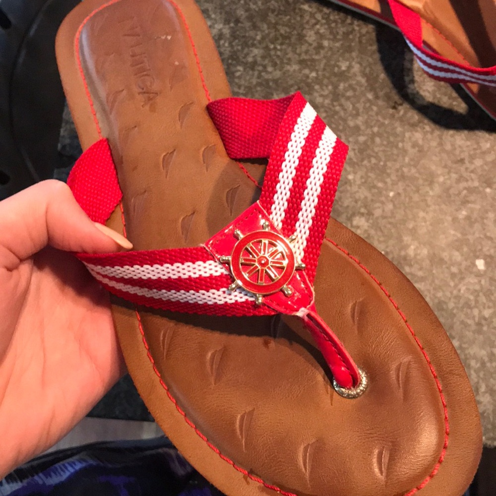 Sandals - Picture 3 of 6